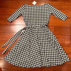 Heart of Haute Josephine dress